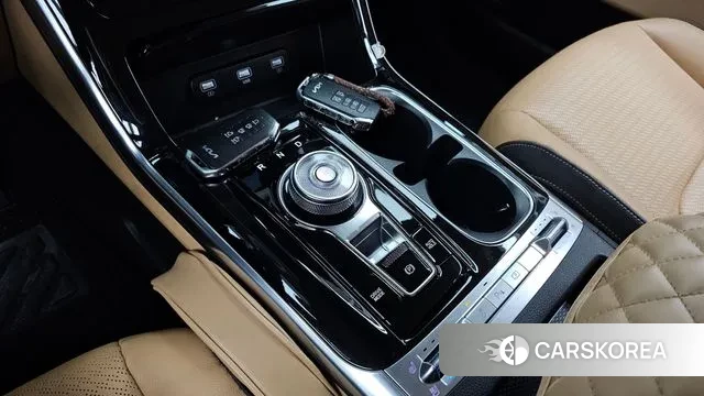 Kia Carnival 4th generation id 3360448 из Кореи 19