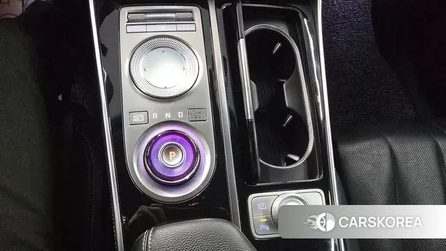 Genesis GV80 id 3626420 из Кореи 19