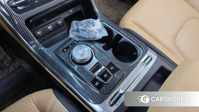 Kia Carnival 4th generation id 3416863 из Кореи 19