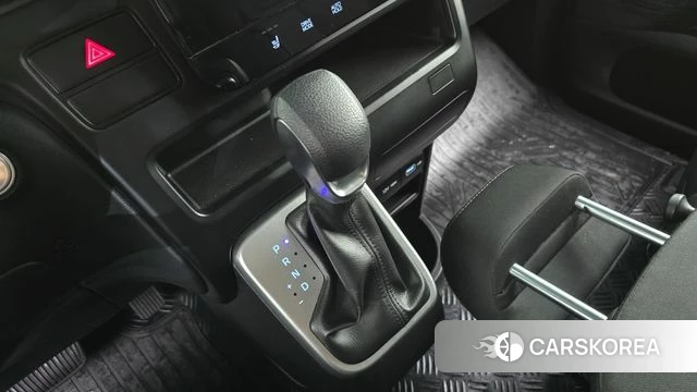 Hyundai Staria id 4651252 из Кореи 19