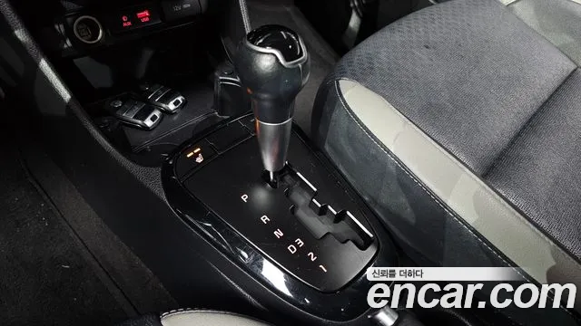 Kia All New Morning (JA) id 2465415 из Кореи 19