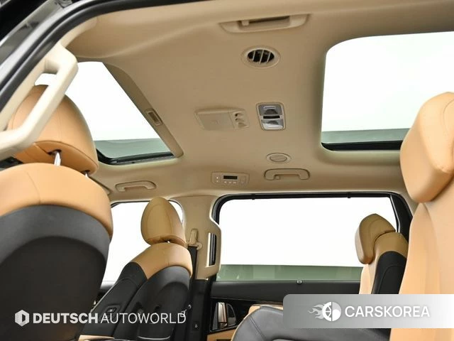 Kia Carnival 4th generation id 4443457 из Кореи 19