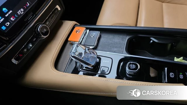 Volvo S90 id 3859628 из Кореи 19