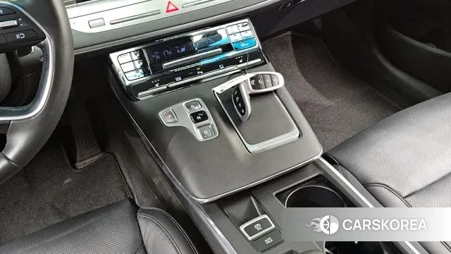 Hyundai The New Grandeur IG id 2902221 из Кореи 19