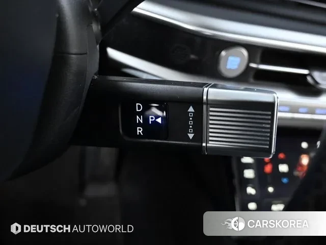 Hyundai Grandeur (GN7) id 3550447 из Кореи 19