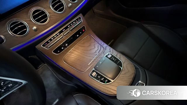 Mercedes-Benz E-Class W213 id 4549526 из Кореи 19
