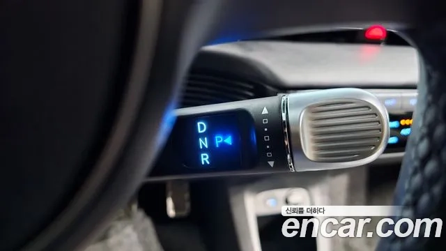 Hyundai Ionic 5 id 2935560 из Кореи 19