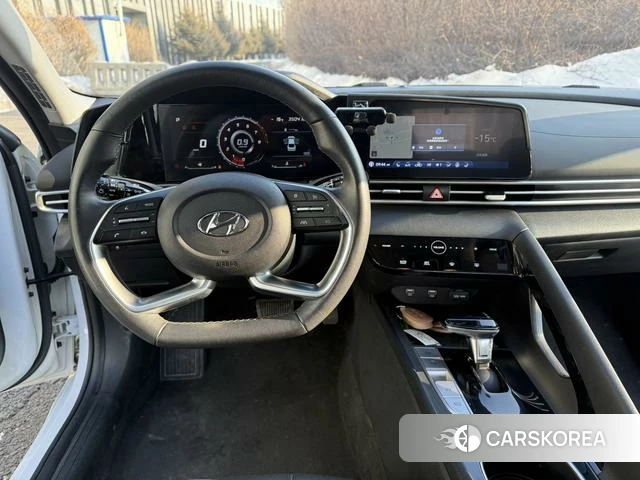 Hyundai Elantra id 4218197 из Китая 20