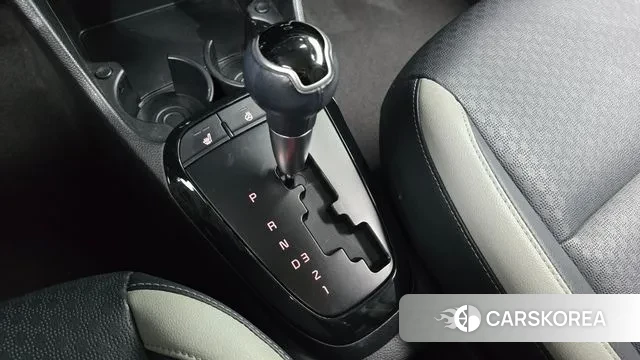 Kia All New Morning (JA) id 3319844 из Кореи 19