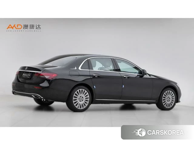 Mercedes-Benz E-class id 4256786 из Китая 9