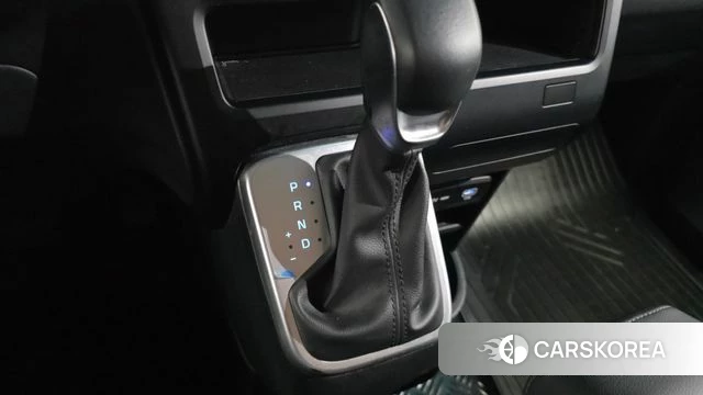 Hyundai Staria id 4916295 из Кореи 19