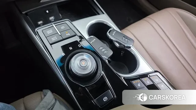 Kia K8 id 3487952 из Кореи 19