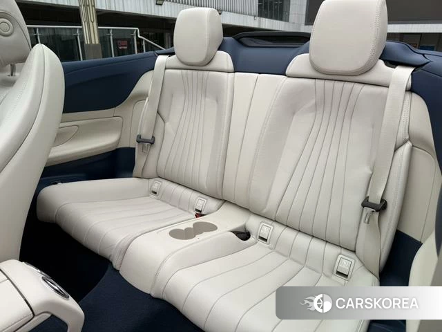 Mercedes-Benz E-class (imported) id 4341677 из Китая 13