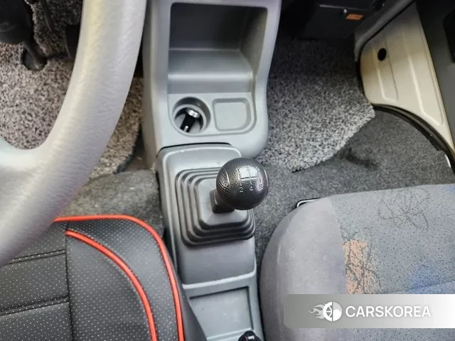 Chevrolet (GM Daewoo) New Damas id 3587752 из Кореи 19