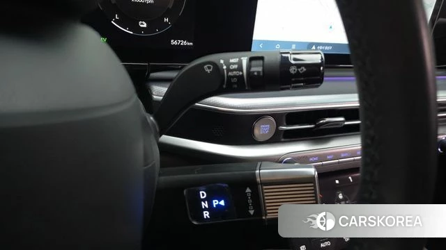 Hyundai Grandeur Hybrid (GN7) id 4481046 из Кореи 34