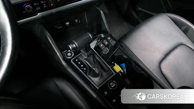 Kia Sportage 5th Generation id 3787098 из Кореи 19