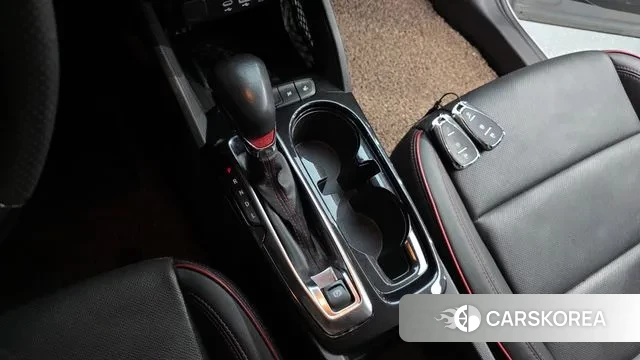 Chevrolet (GM Daewoo) Trailblazer id 3607053 из Кореи 19