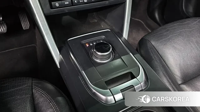 Land Rover Discovery Sports id 3375151 из Кореи 19