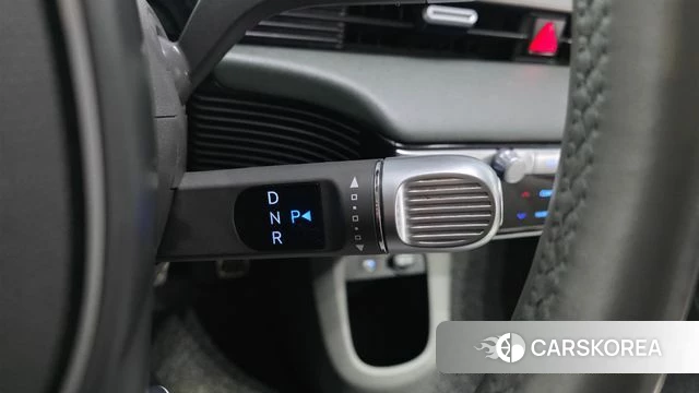 Hyundai Ionic 5 id 4316522 из Кореи 33