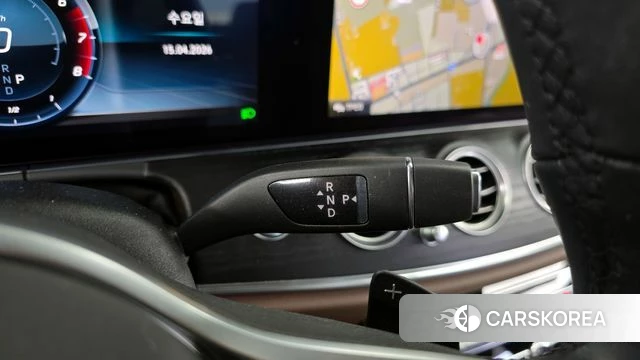 Mercedes-Benz E-Class W213 id 3936278 из Кореи 19