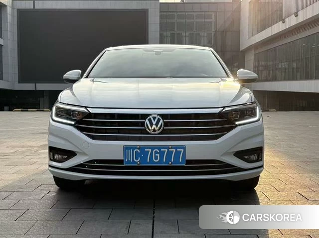 Volkswagen Sagitar id 4306972 из Китая 9