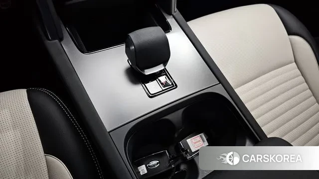 Land Rover Discovery Sports 2nd Generation id 3585413 из Кореи 19