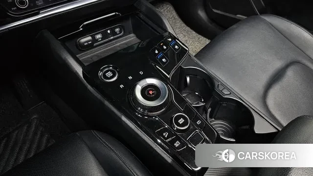 Kia Sportage 5th Generation Hybrid id 3611384 из Кореи 19