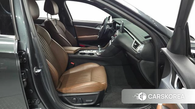 Genesis G70 id 4232716 из Кореи 33