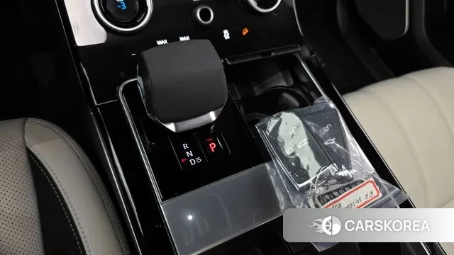 Land Rover Range Rover Velar id 2931265 из Кореи 19