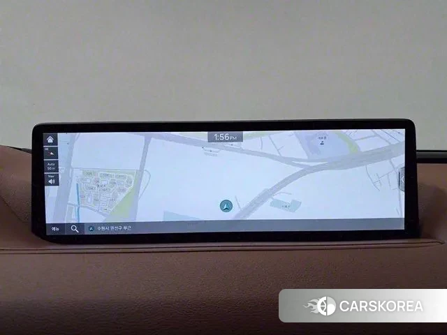 Genesis G80 (RG3) id 3468632 из Кореи 19