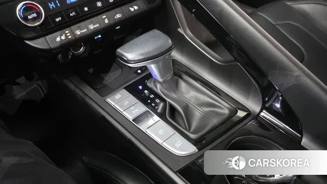 Hyundai The New Avante Hybrid (CN7) id 3576488 из Кореи 19