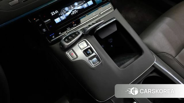 Hyundai The New Grandeur IG id 4464444 из Кореи 32
