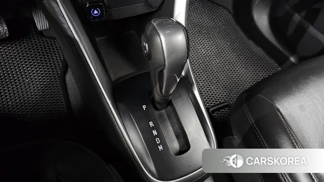 Chevrolet (GM Daewoo) The New Trax id 3736804 из Кореи 19