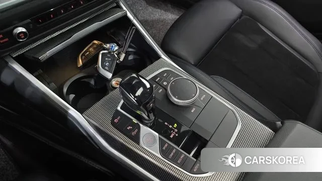 BMW 3 Series (G20) id 3578384 из Кореи 19