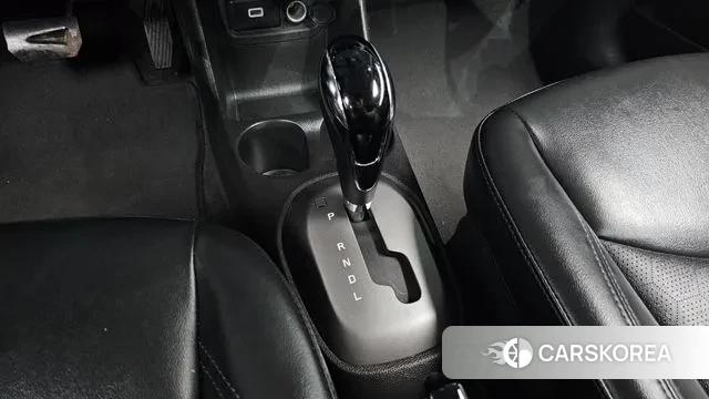 Chevrolet (GM Daewoo) The New Spark id 3009320 из Кореи 19