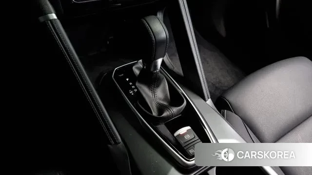 Renault Korea (Samsung) The New QM6 id 2989949 из Кореи 19