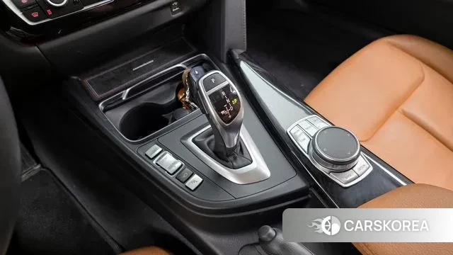 BMW 4 Series (F32) id 3183198 из Кореи 19