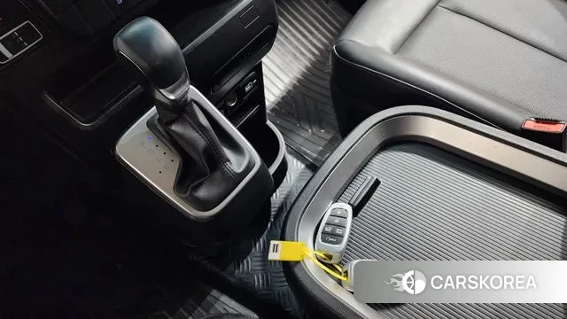 Hyundai Staria id 3462898 из Кореи 19