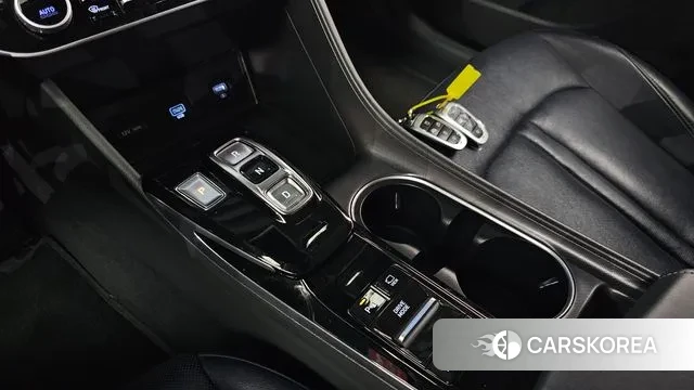 Hyundai Sonata (DN8) id 3355044 из Кореи 19