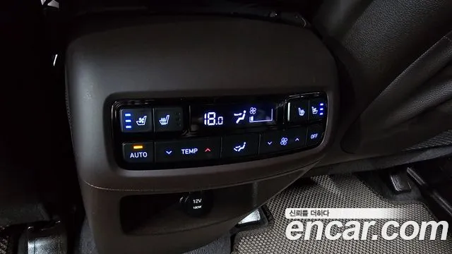 Hyundai The New Palisade id 2686917 из Кореи 19