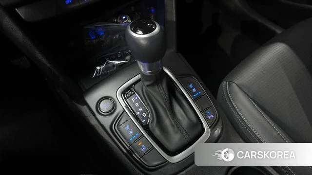 Hyundai Kona id 4615077 из Кореи 29