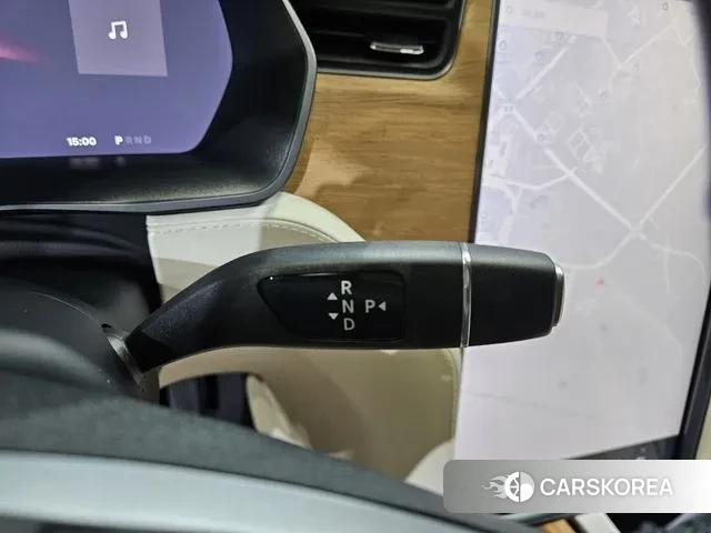 Tesla Model X id 3514357 из Кореи 19