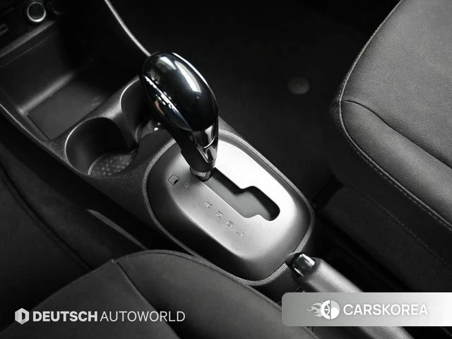 Chevrolet (GM Daewoo) The New Spark id 4581697 из Кореи 19