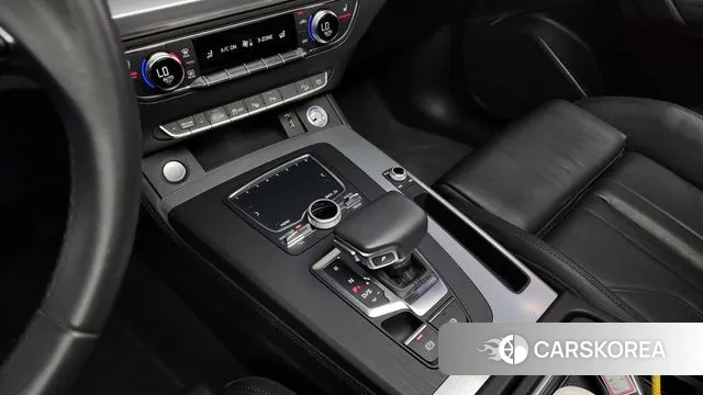 Audi Q5 (FY) id 3008682 из Кореи 19