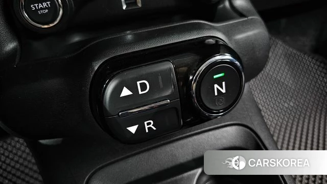 Citroen / DS C4 Cactus id 4708732 из Кореи 19
