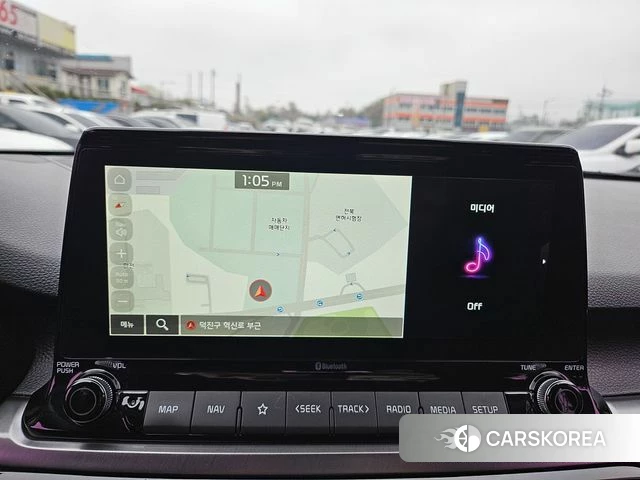 Kia Seltos id 3916236 из Кореи 19