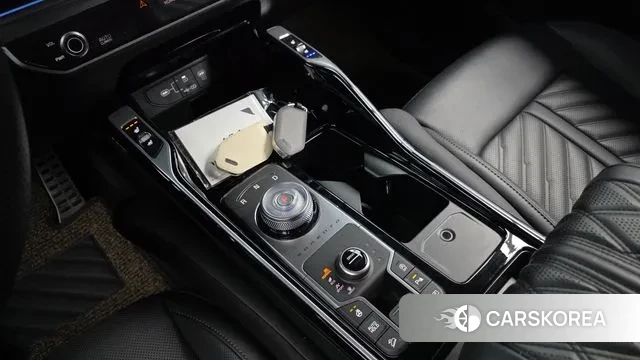 Kia The New Sorento 4th Generation id 3757895 из Кореи 19