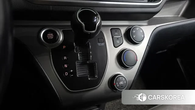 Kia The New Ray id 3401626 из Кореи 19