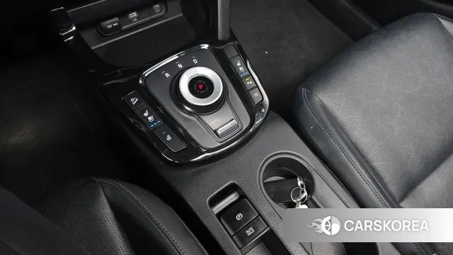 Kia The New Seltos id 3342251 из Кореи 19