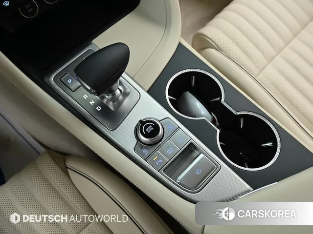 Genesis The New G70 id 4635499 из Кореи 19